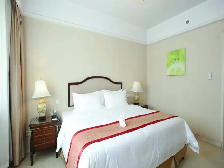 Шанхай: Days Hotel Frontier Pudong Shanghai