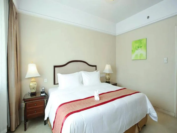 Шанхай: Days Hotel Frontier Pudong Shanghai