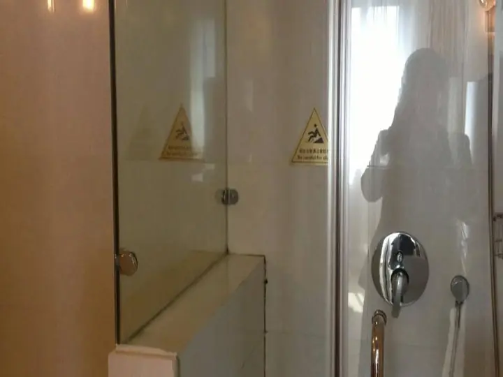 Шанхай: Days Hotel Frontier Pudong Shanghai
