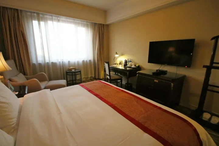 Шанхай: Days Hotel Frontier Pudong Shanghai