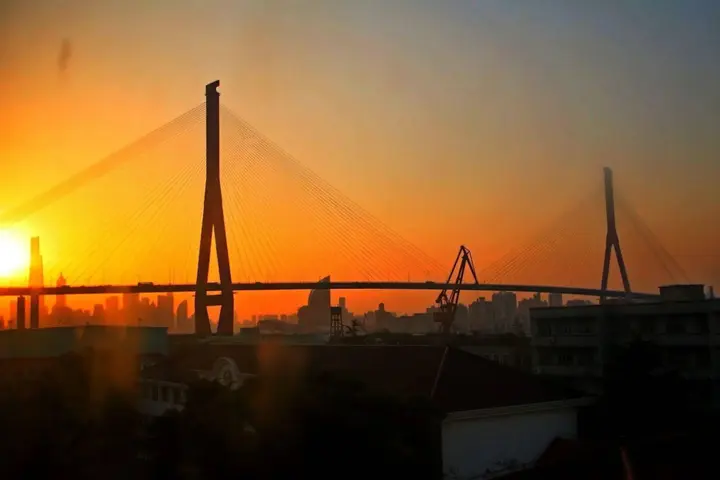 Шанхай: Days Hotel Frontier Pudong Shanghai
