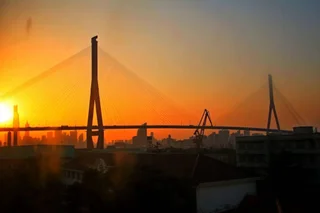 Шанхай: Days Hotel Frontier Pudong Shanghai