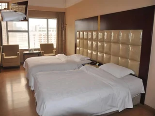 Куньмин: Da Zhen Hotel (Previously: Qian Lv Chen Hotel Da Zhen)