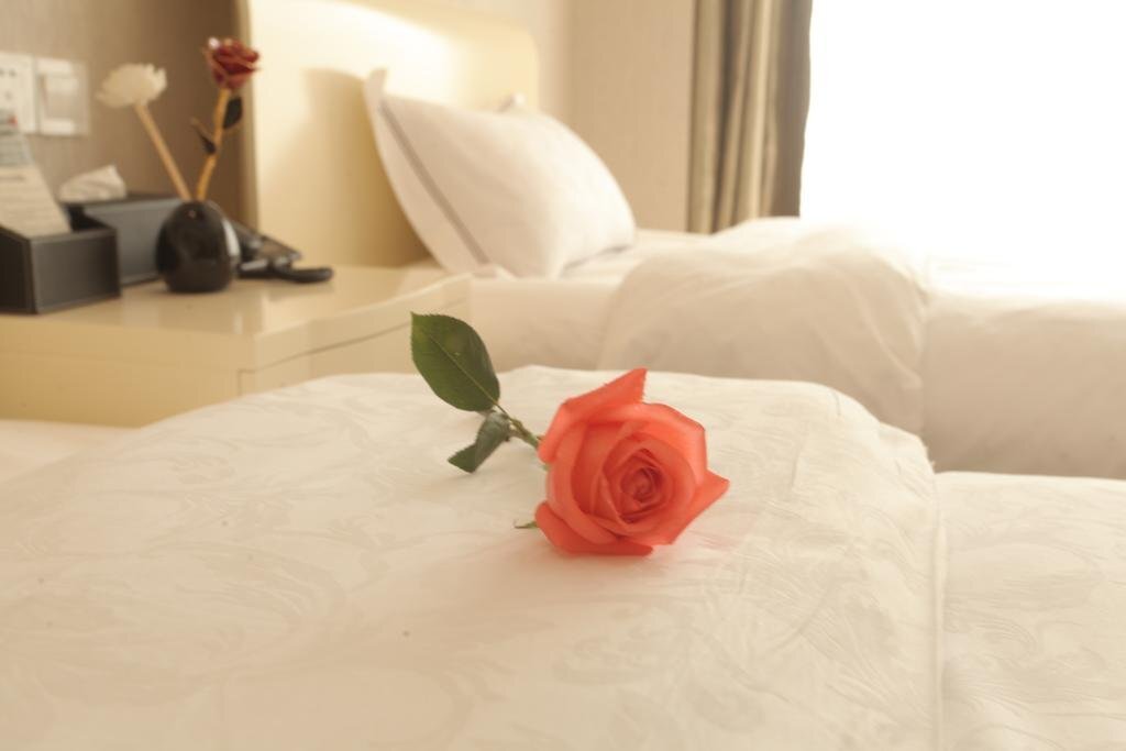 Хуаншань: Ge Shen Holiday Inn