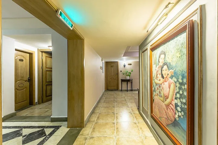 Ханчжоу: Hangzhou Wuyang Gongguan - Railway Station Branch