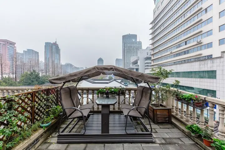Ханчжоу: Hangzhou Wuyang Gongguan - Railway Station Branch