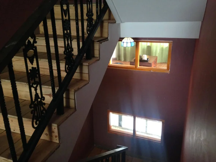 Куньмин: Mulan Guesthouse