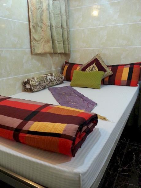 Гонконг: New York Guest House