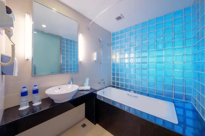 Фошань: Holiday Inn Express Foshan Nanhai