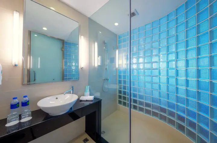 Фошань: Holiday Inn Express Foshan Nanhai