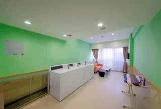 Фошань: Holiday Inn Express Foshan Nanhai