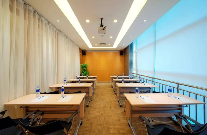 Фошань: Holiday Inn Express Foshan Nanhai