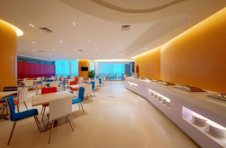 Фошань: Holiday Inn Express Foshan Nanhai