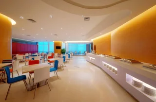 Фошань: Holiday Inn Express Foshan Nanhai