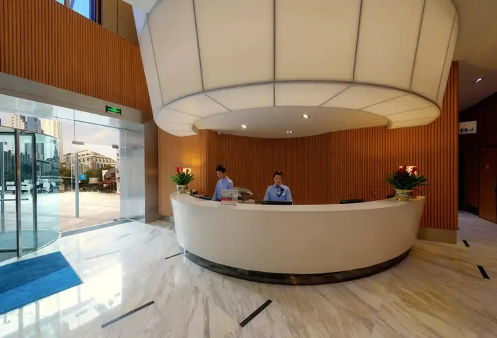 Фошань: Holiday Inn Express Foshan Nanhai
