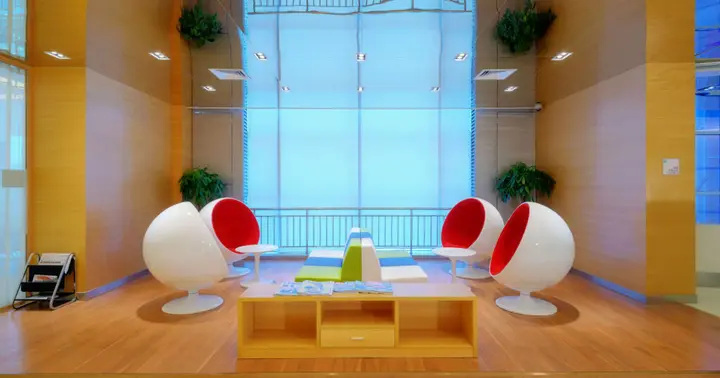 Фошань: Holiday Inn Express Foshan Nanhai