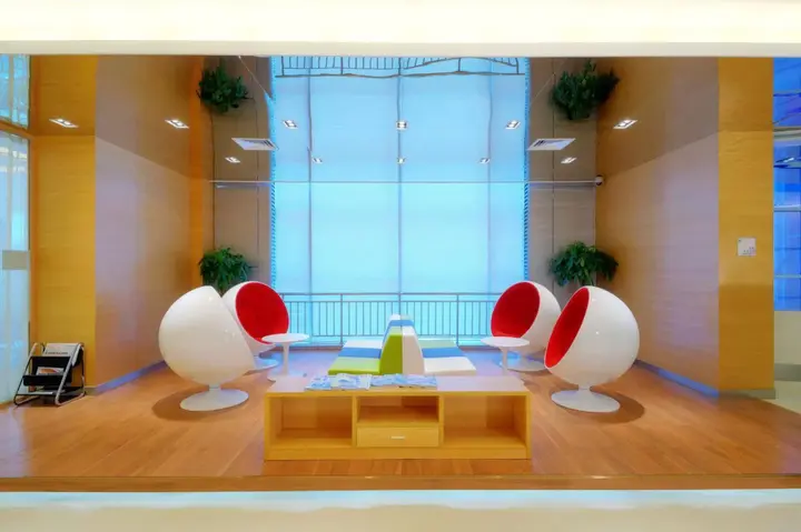 Фошань: Holiday Inn Express Foshan Nanhai