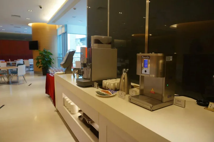 Фошань: Holiday Inn Express Foshan Nanhai