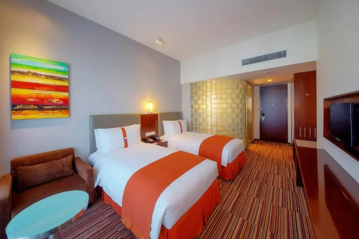 Фошань: Holiday Inn Express Foshan Nanhai