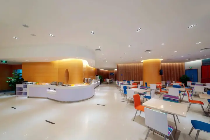 Фошань: Holiday Inn Express Foshan Nanhai
