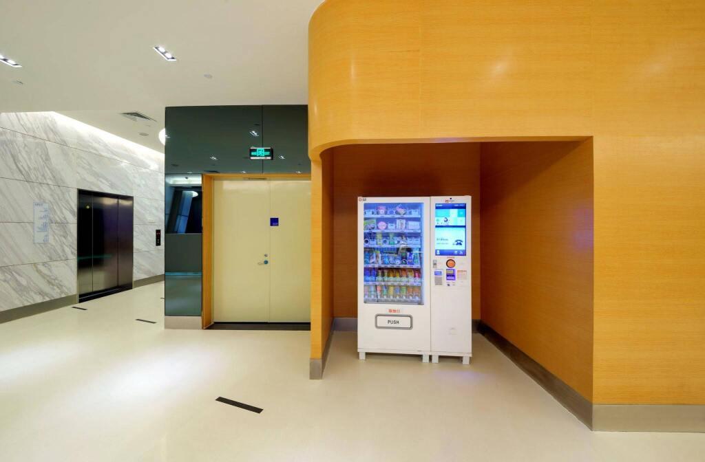 Фошань: Holiday Inn Express Foshan Nanhai