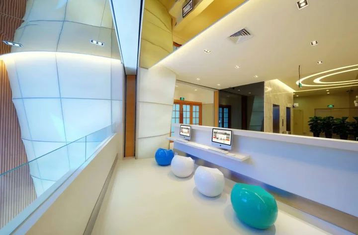 Фошань: Holiday Inn Express Foshan Nanhai