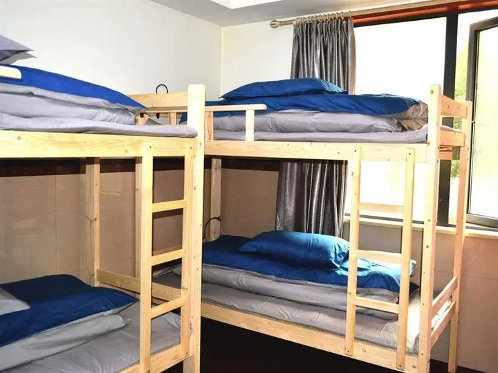Hangzhou New Wind Youth Hostel — фото 1