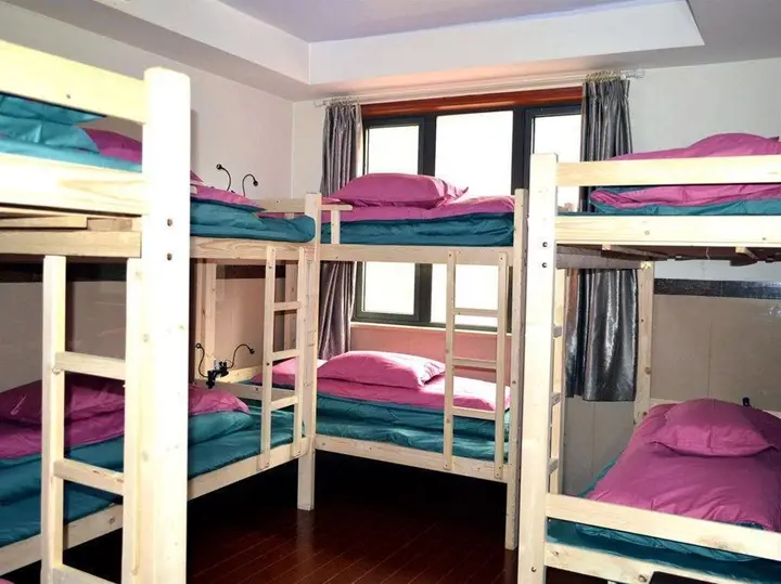 Hangzhou New Wind Youth Hostel — фото 2