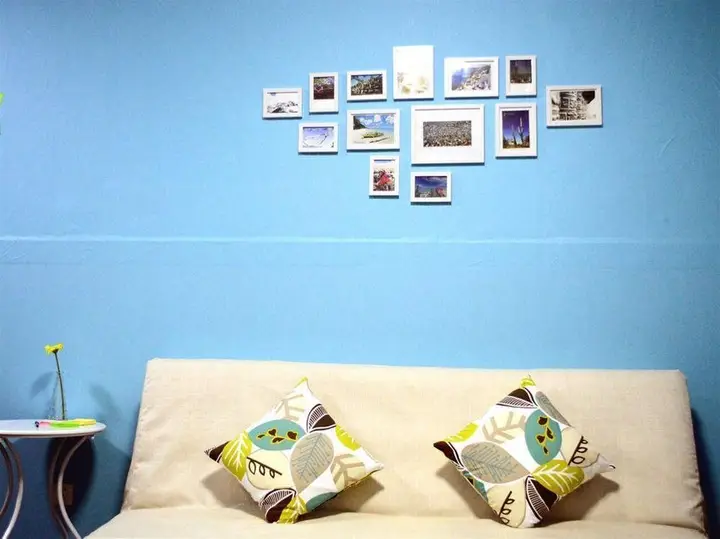 Hangzhou New Wind Youth Hostel — фото 3