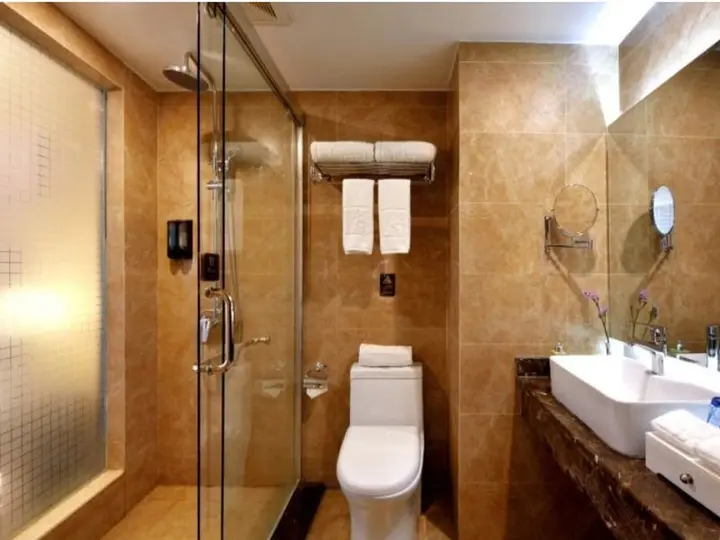 Чэнду: YJ International Hotel