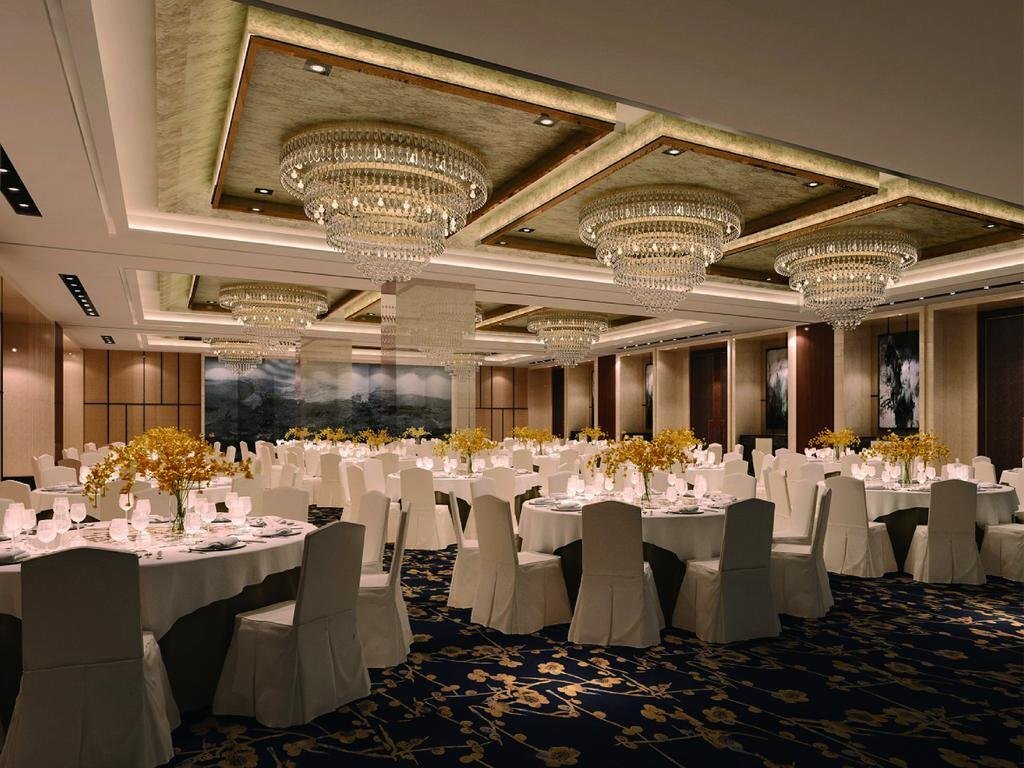 Яньчэн: Dusit Thani Dongtai,Jiangsu