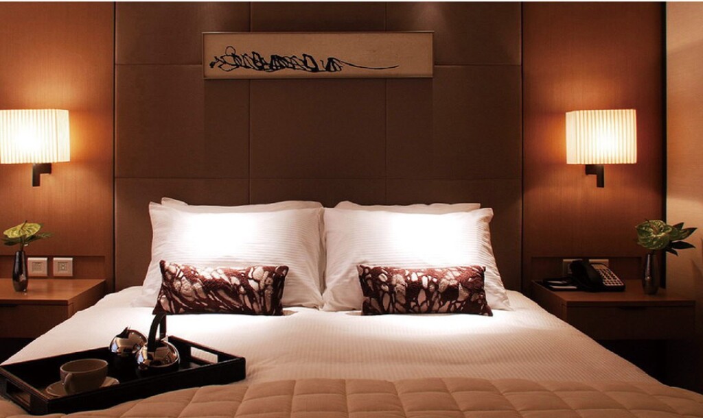 Яньчэн: Dusit Thani Dongtai,Jiangsu