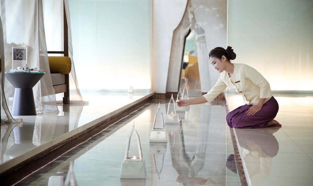 Яньчэн: Dusit Thani Dongtai,Jiangsu