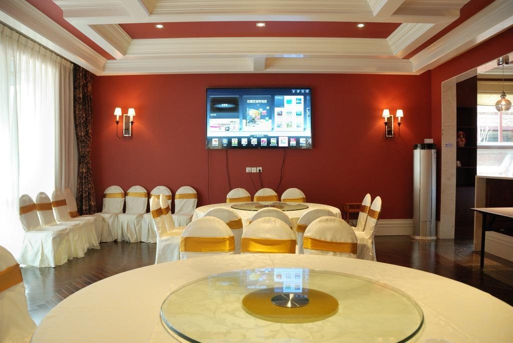 Куньмин: Chenqing Yimei Hotel