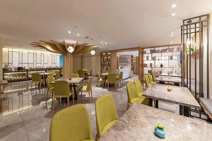 Дали: Fairyland Hotel - Jiashibo Avenue Branch