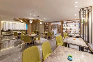 Дали: Fairyland Hotel - Jiashibo Avenue Branch