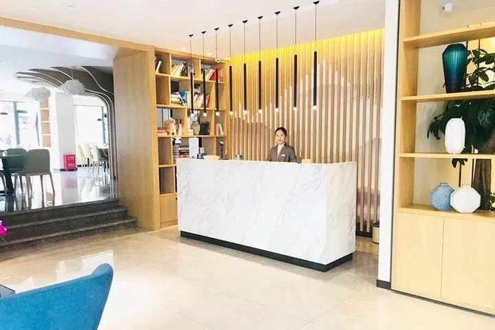 Дали: Fairyland Hotel - Jiashibo Avenue Branch