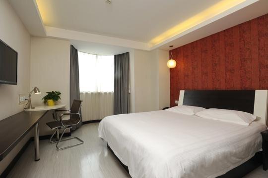Дали: Fairyland Hotel - Jiashibo Avenue Branch