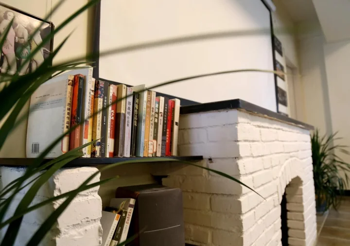 Чэнду: Slow City Youth Hostel