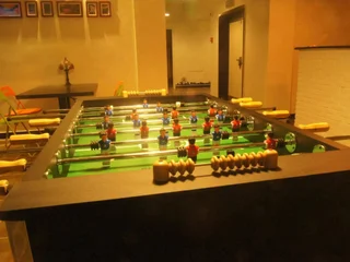 Чэнду: Slow City Youth Hostel