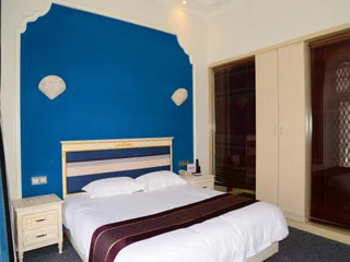 Циндао: Qingdao Boke Boutique Hotel