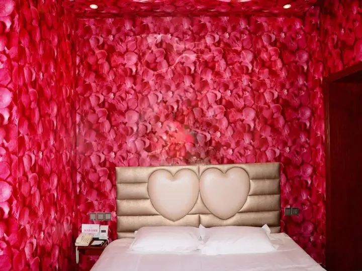 Циндао: Qingdao Boke Boutique Hotel