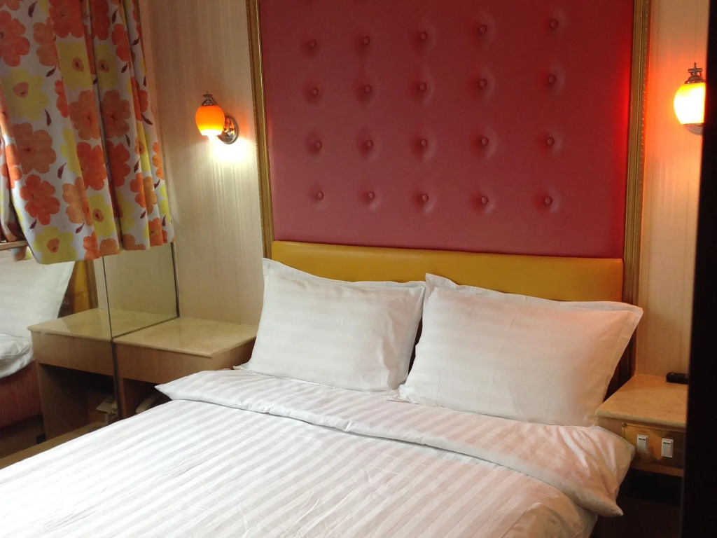 Гонконг: Victor Hotel