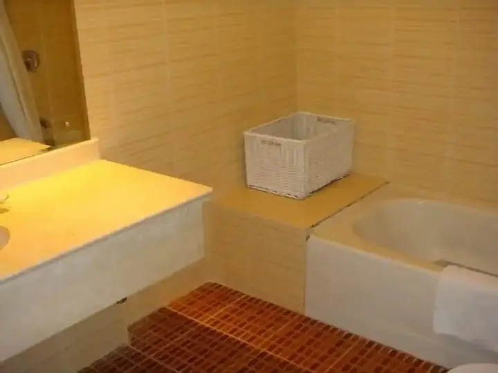 Циндао: Qingdao Donghai Hotel