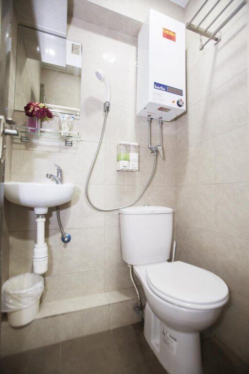 Гонконг: Happy Peach Guest House
