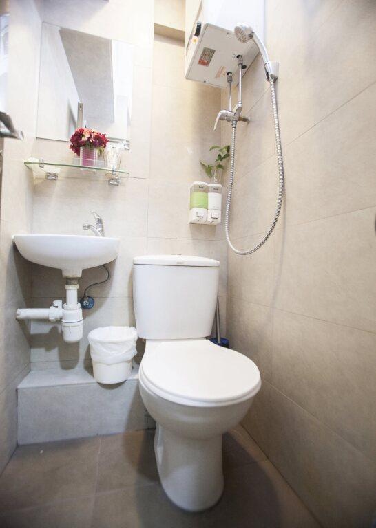 Гонконг: Happy Peach Guest House