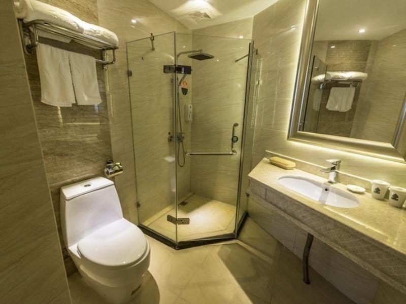 Шэньчжэнь: GreenTree Alliance Guangdong Shenzhen Futian Meili