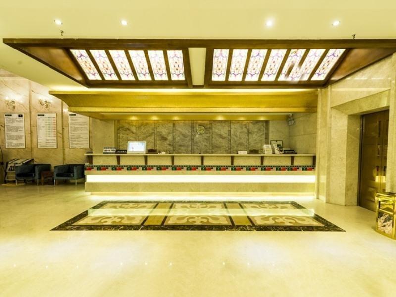 Шэньчжэнь: GreenTree Alliance Guangdong Shenzhen Futian Meili