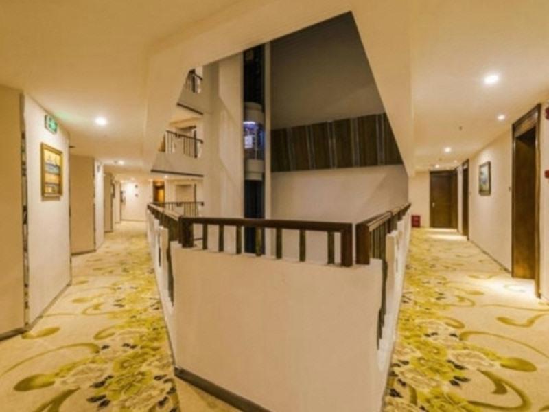 Шэньчжэнь: GreenTree Alliance Guangdong Shenzhen Futian Meili