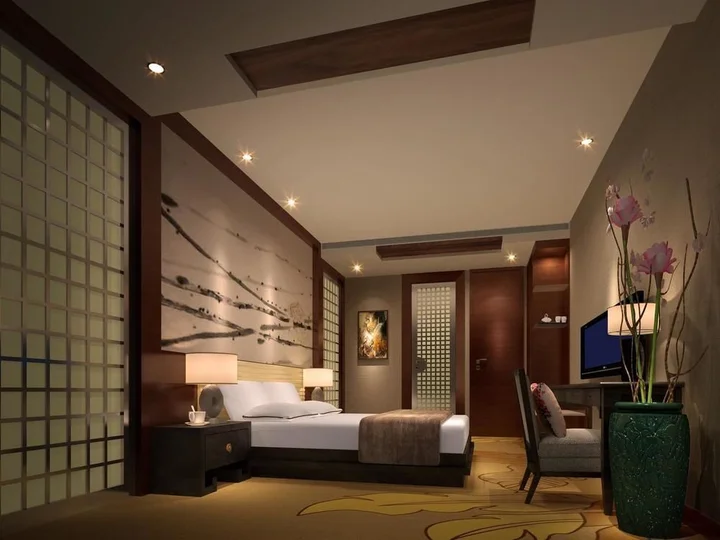 Шэньчжэнь: GreenTree Alliance Guangdong Shenzhen Futian Meili